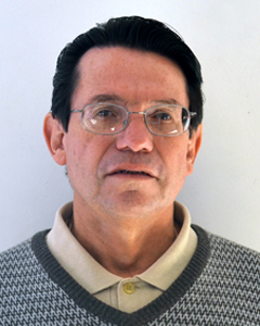 Jorge E. Valenzuela ►